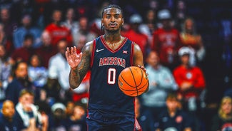 Next Story Image: 2026 College Basketball Odds: The Favorites vs. The Field